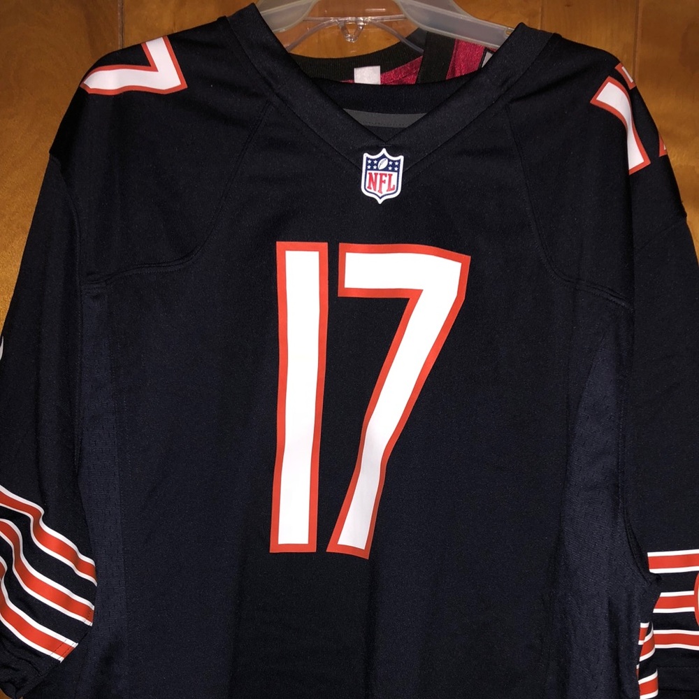 NFL Chicago Bears jersey